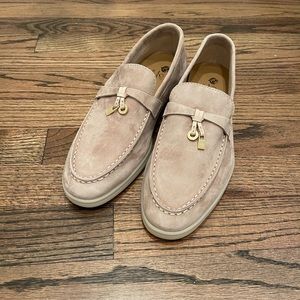 Loro Piana Summer walk